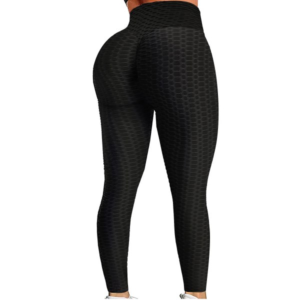 Leggings til kvinder - Sports Yoga Bukser Fitness Bukser