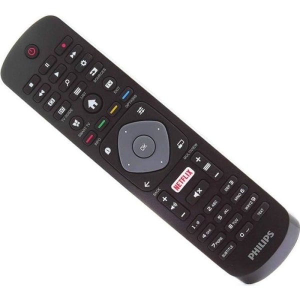 Fjernkontroll YKFE406-003996596003606 for PHILIPS TV