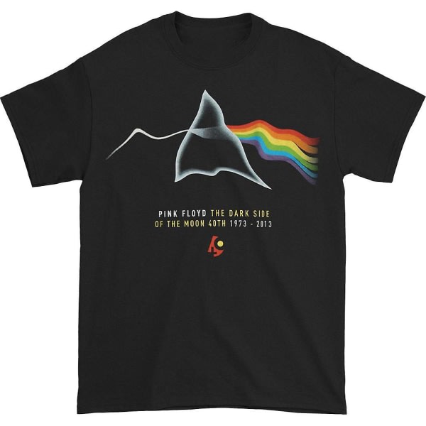 Pink Floyd AWBDG T-paita ESTONE XXL