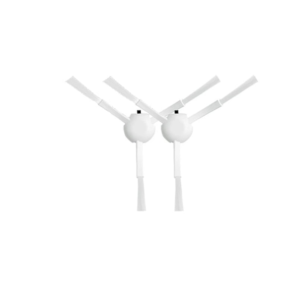 Passer til Xiaomi Mi Home støvsugerrobot Mi Home 1C/1T/2C STYTJ01ZHM STYTJ02ZHM Dreame (hovedbørste kan afmonteres)