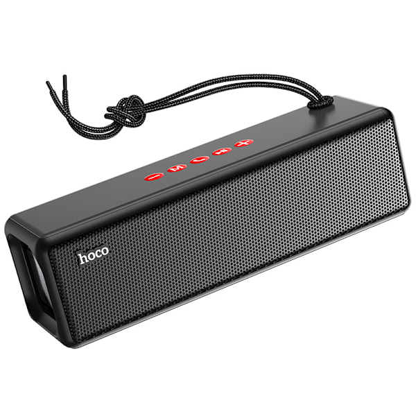 Bærbar Bluetooth-højttaler, Soundbox-højttaler Bluetooth 5.0 Stereo