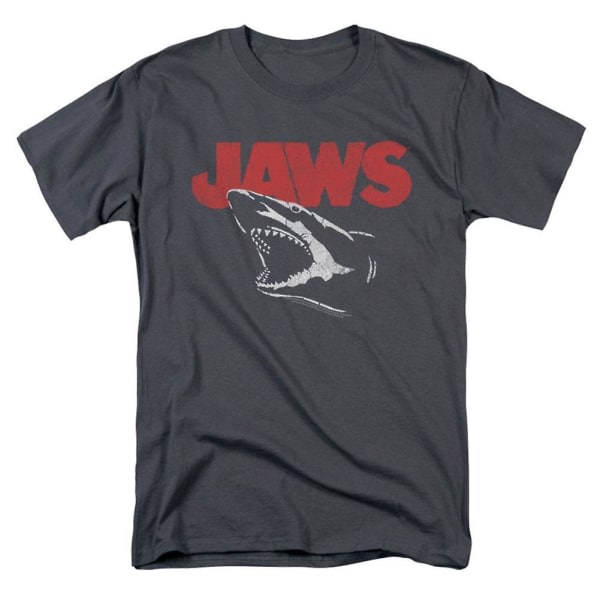 Jaws Cracked Jaw T-shirt ESTONE S