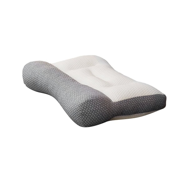 Superergonominen tyyny, uusi ortopedinen korjaus, vetovoiman muotoinen tyyny, makuutyyny 40