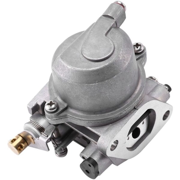 F4-04140000 Forgasser Assy for Parsun Makara 4-takts F4 F5 BM 4hk 5hk Utenbordsmotorer
