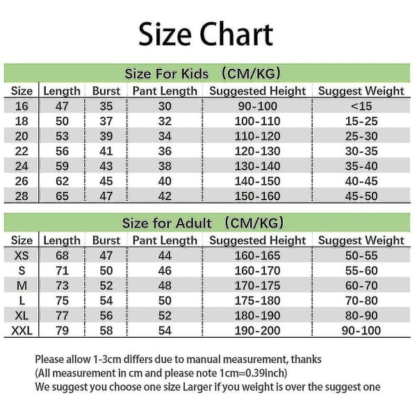 24-25 Odegaard 8 Arsenal Hjemmefodboldtrøje Uniform Team Trainingstrøjer Kids 20(110-120cm)