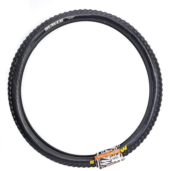 Maxxis Beaver Wire Tire Of Bicycle Mtb 27,5x2,0 Xc (langrenn) 27,5er 27,5 tommer