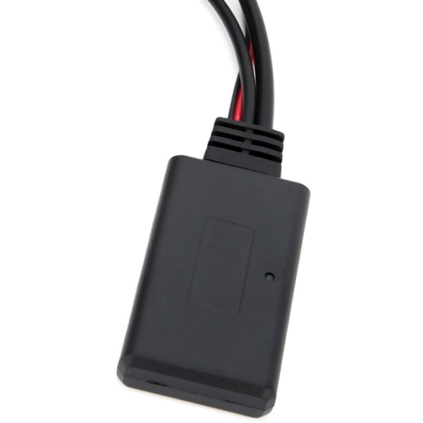 Mikrofonisovitin Extra ljudkabel Bluetooth 5.0 DC 12V Ersättning for Fiat Grande Punto