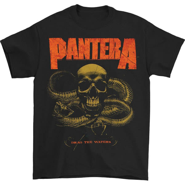 Pantera Snake T-shirt ESTONE S