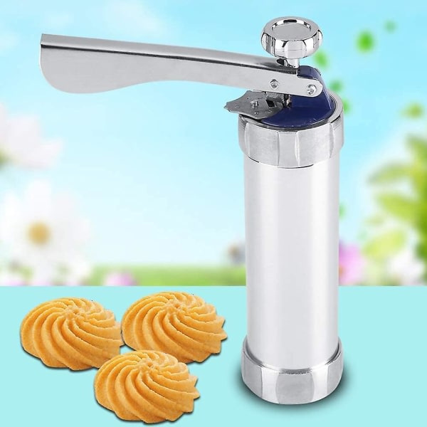 Enkel Cookie Press Kit Cookie Biscuit Machine