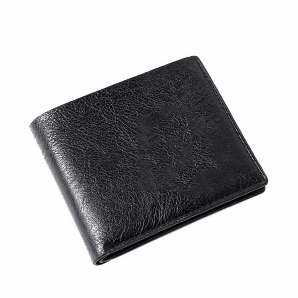 Smal plånbok för män Herrplånbok Herrplånbok