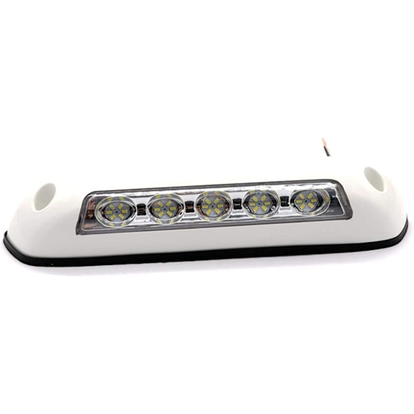 12V RV LED Markise Veranda Lys Vanntett RV Caravan Innendørs