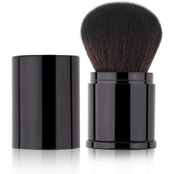 Retrakterbar Kabuki Foundation Makeup Brush DXGHC