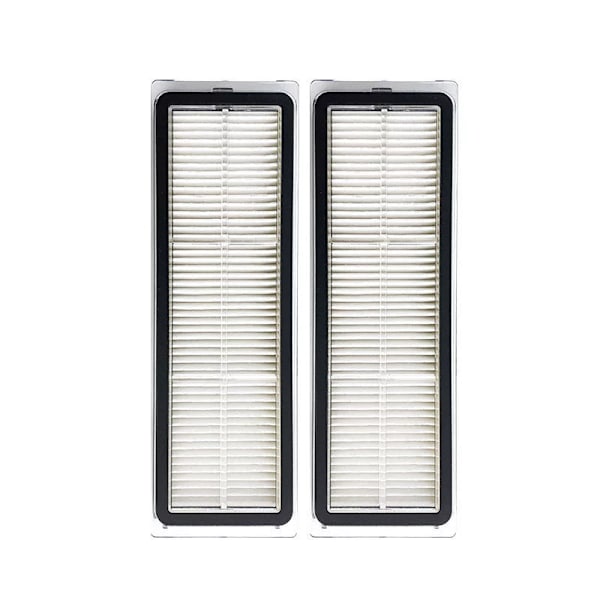 Passer til Xiaomi Mi Home støvsugerrobot Mi Home 1C/1T/2C STYTJ01ZHM STYTJ02ZHM Dreame (hovedbørste kan afmonteres)