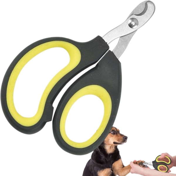 Pet Nail Saks - Cat Claw Trimmer