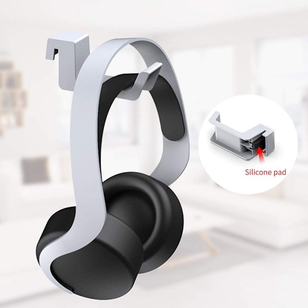 Hodetelefonholder for Pulse 3D-hodetelefoner, PS5-hodetelefonholder