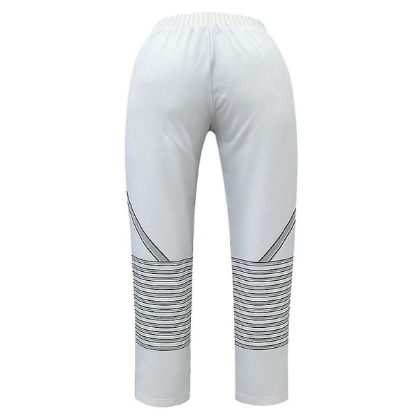Guttens Marshmello DJ Maske Hoodie + Bukser Sett Karneval Party Cosplay Kostyme -hg 8-10 År