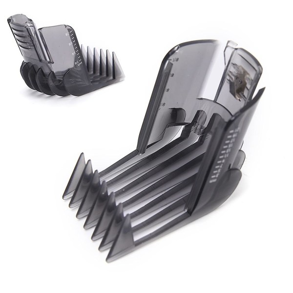 3st Praktisk hårtrimmer Cutter Barberhuvud Clipper Kam Passar för Qc5130 Qc5105 Qc5115 Qc5120 Qc5125 Qc5135