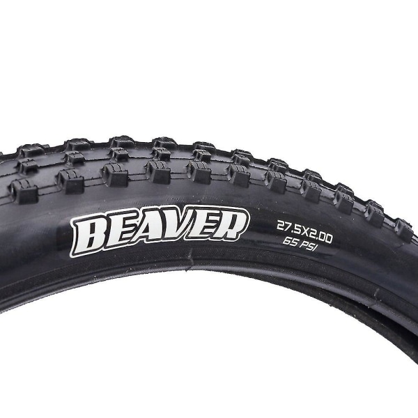 Maxxis Beaver Wire Tire Of Bicycle Mtb 27,5x2,0 Xc (cross Country) 27,5er 27,5 tommer