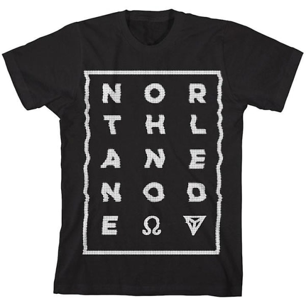 Northlane Glitch T-shirt ESTONE XL