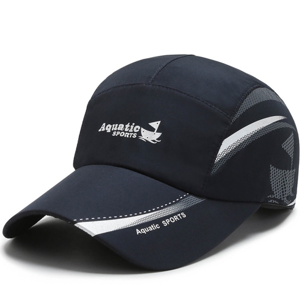 Outdoor Golf Fishing Hats for Men Quick Dry Waterpro