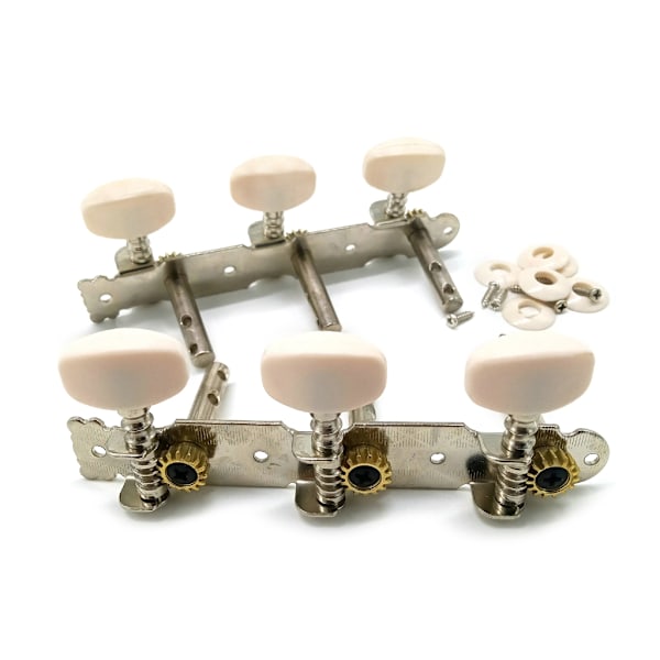 Gitarstrenger Tuning Keys Deler L1R1 Profesjonelle Gitardeler Tilbehør