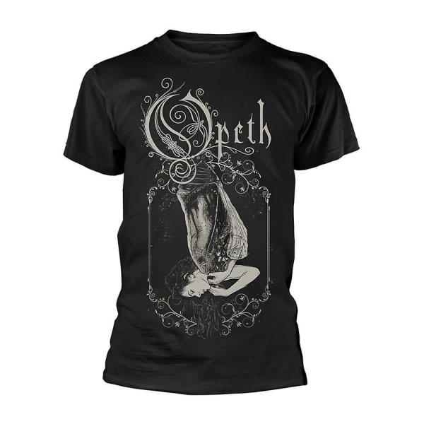 Opeth Chrysalis T-shirt ESTONE XXL