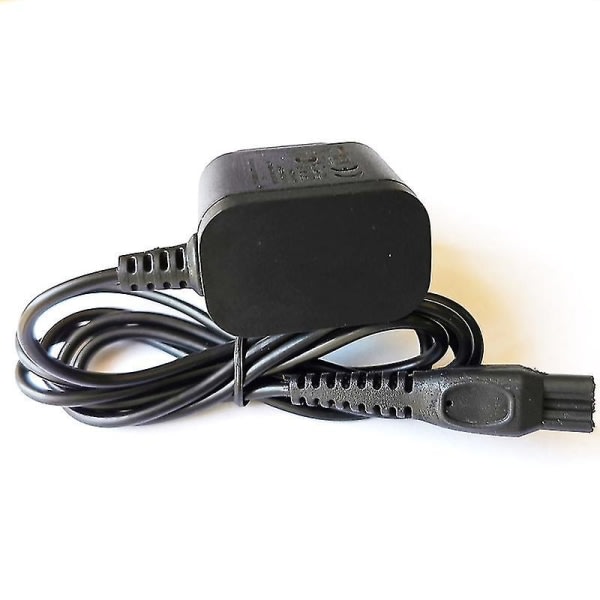 Vegg Eu Plug AC Power Lader for Philips Hq8505/6070/6075/6090 (haoyi