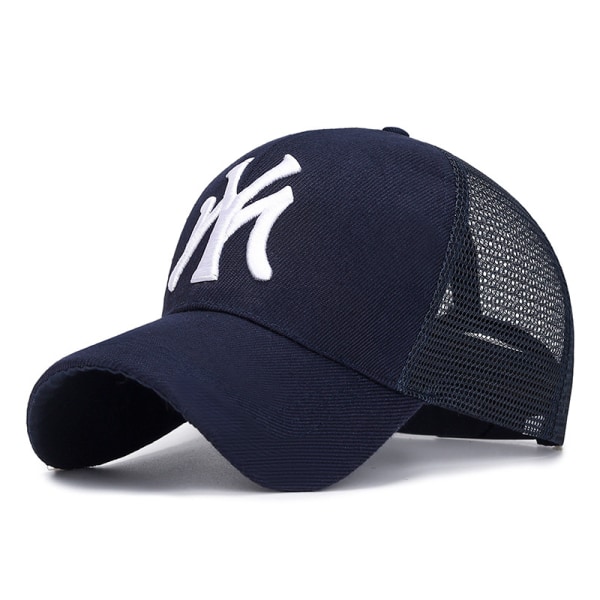 New Outdoor Sport Baseball Cap Spring And Summer Fas