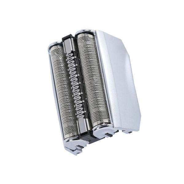 2-pakning 70S-serie 7 erstatningshoder for Braun elektrisk foliebarkapparat serie 7 790Cc 760Cc 750Cc 720 799 797