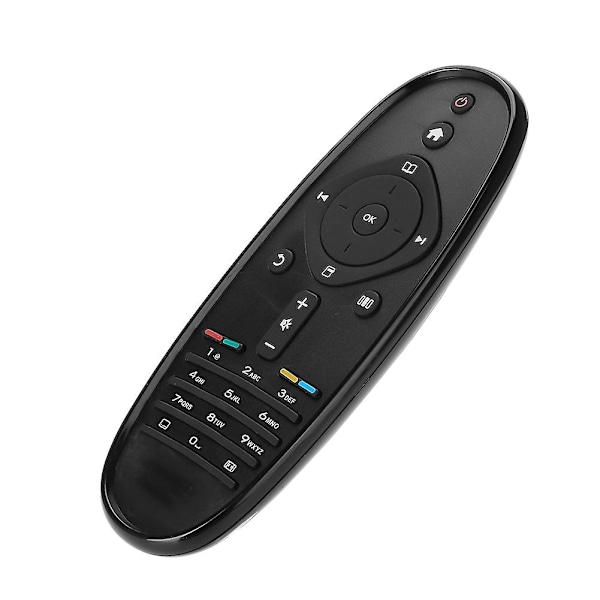 Ersättningsfjärrkontroll för Philips LCD LED HD TV Rc2683203-01 Rc2683204-01