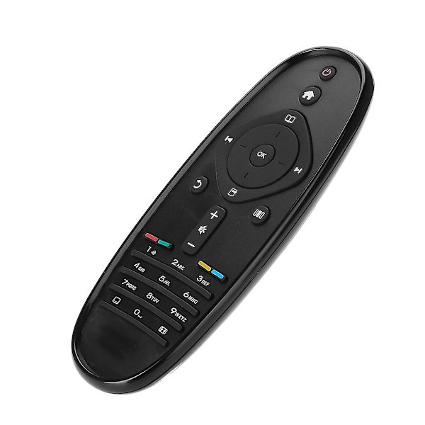 Ersättningsfjernkontroll for Philips LCD LED HD TV Rc2683203-01 Rc2683204-01