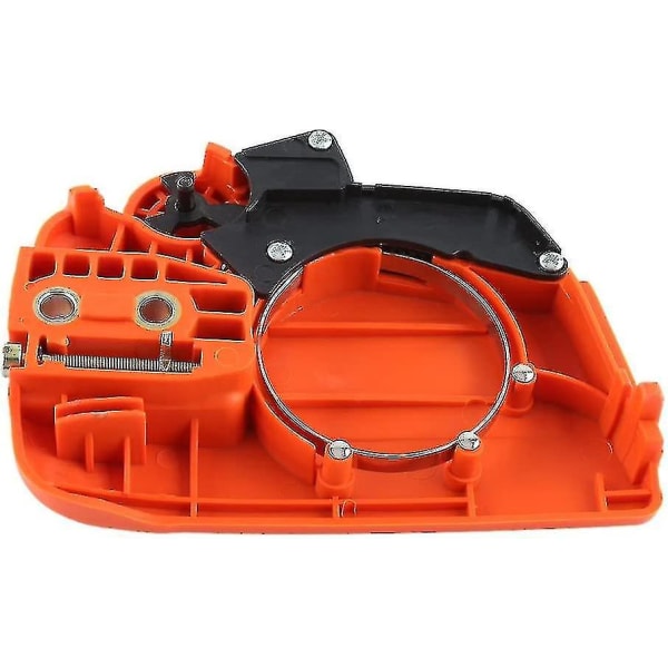 Clutch Chain Cover, Chain Brake Unit For Husqvarna 350 235