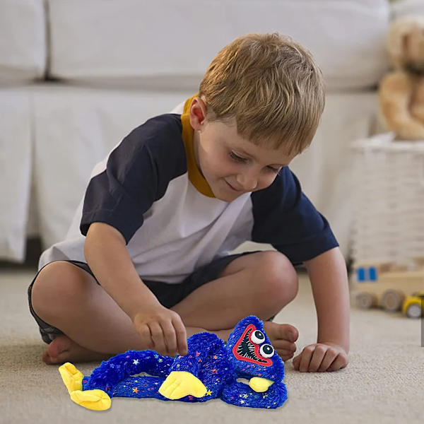 40 cm 2st Huggy Wuggy -pehmolelut