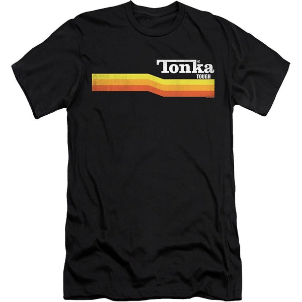 Vintage Tonka Tough T-Shirt ESTONE XXXL
