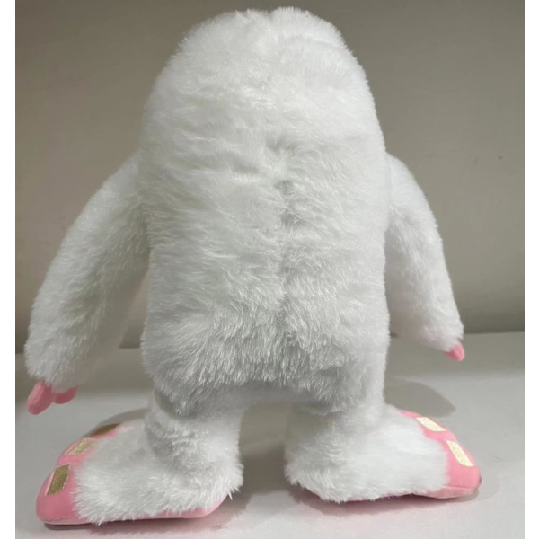 Söt My Singing Monsters Plysch, Mjukt Stoppat Djur Figur Cartoon Game Perimeter