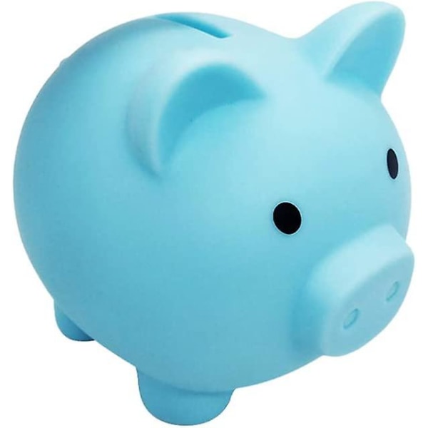 Kids Piggy Bank Pig Money Box Money Bank