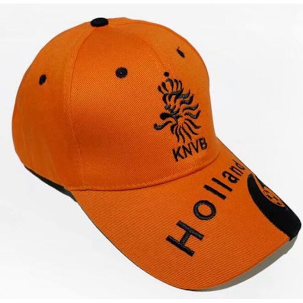 VM Hold Hat (Holland Orange)