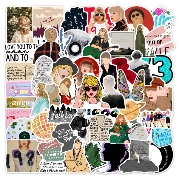 200th Tarrat Taylor Swift Tarrat Graffiti Tarrat A 50kpl
