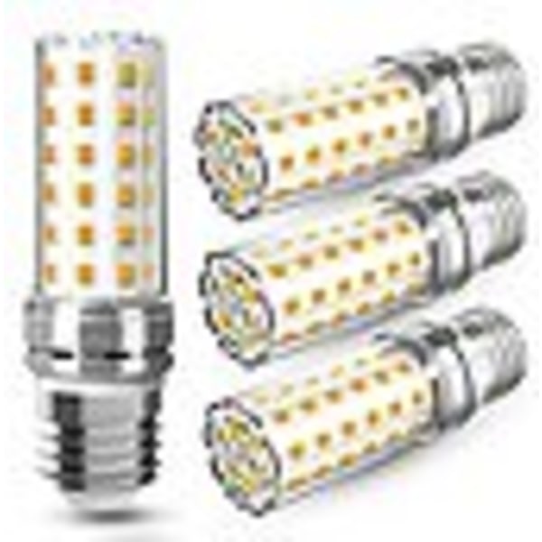 Edison Screw E27 Corn Cob LED Energibesparende pære LED