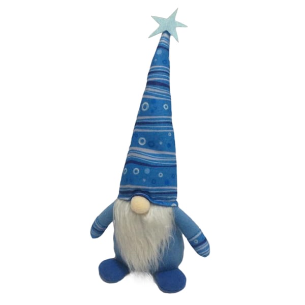 Summer Ocean Gnome Tomte Nisse skandinaavinen ruotsalainen tonttu maalaistalo K?ksinredning null - C