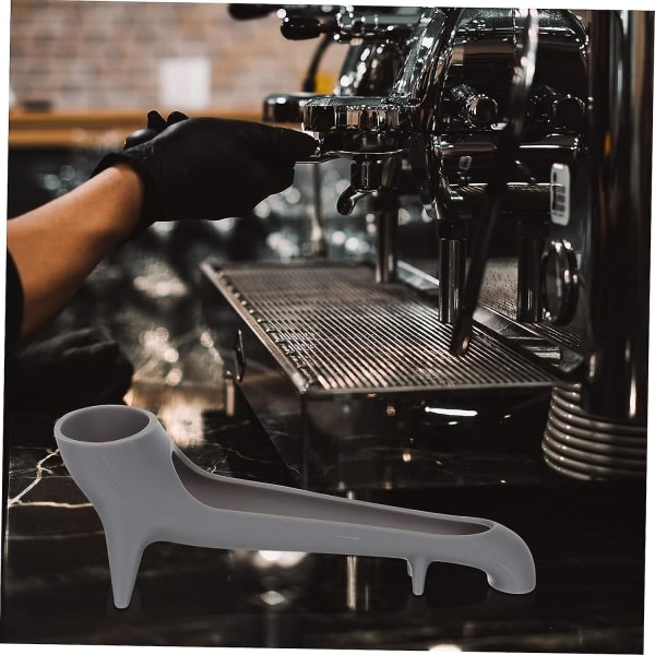 Kaffemaskin Baffle Espressomaskiner Hem Espressomaskiner Små kaffebryggare Omrörare Verktyg