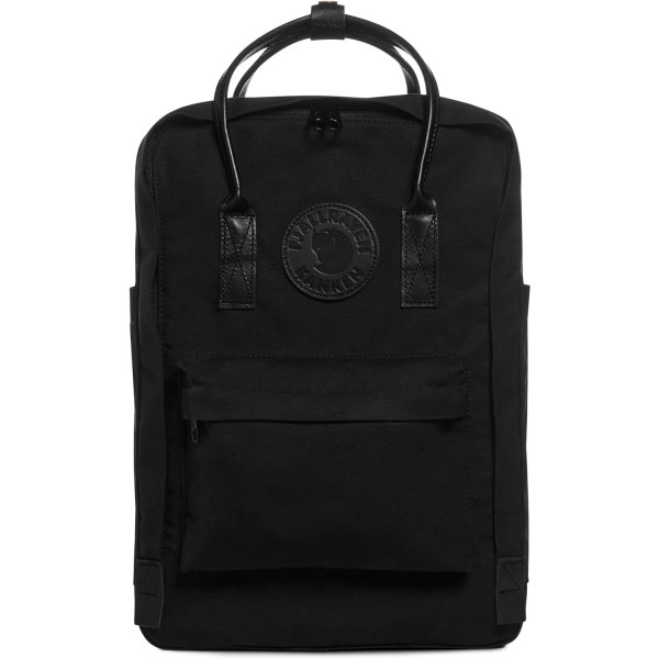 Fjällräven- Everyday Backpack Black Edition Small Size