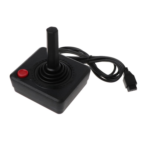 Retro Classic Controller Gamepad Joystick Atari 2600 -konsoliin