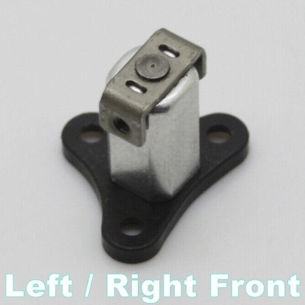 F?r Dji Mini3 Pro Drone Arm Shaft V?nster/h?ger/fram/ Bakaxel Reparationsdele Fk Front Arm Shaft