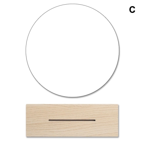 Ramlösa Dekorativt Sminkbord Spegel För Skrivbordsskiva Fasade Sminkspeglar För Sovrum Vardagsrum Och Minimal C