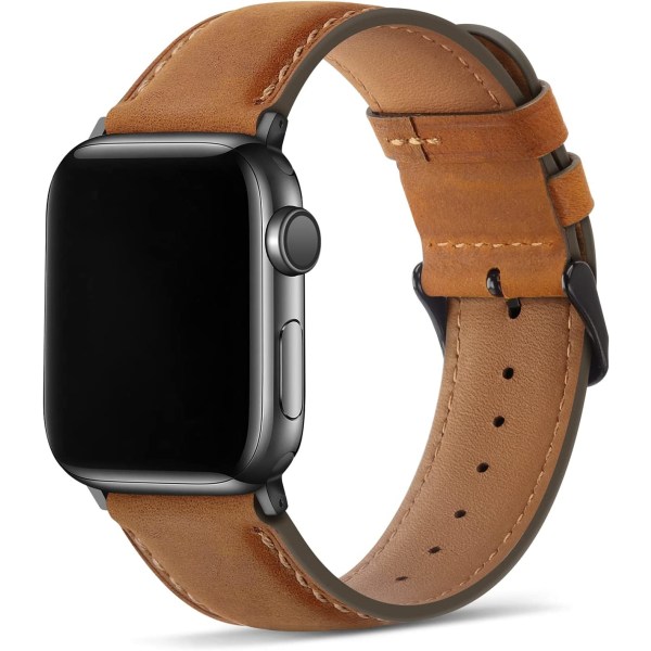 Kompatible urremme til Apple Watch 42/44/45 mm