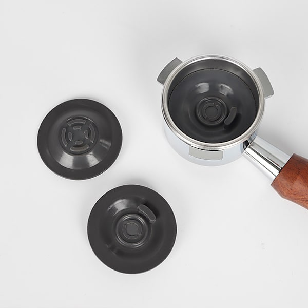 Puhdas alusta espressokone