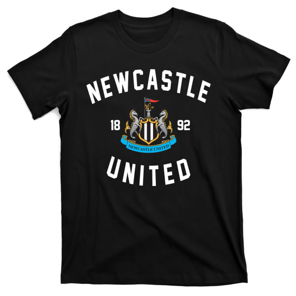 Newcastle United 1892 T-skjorte ESTONE XXL