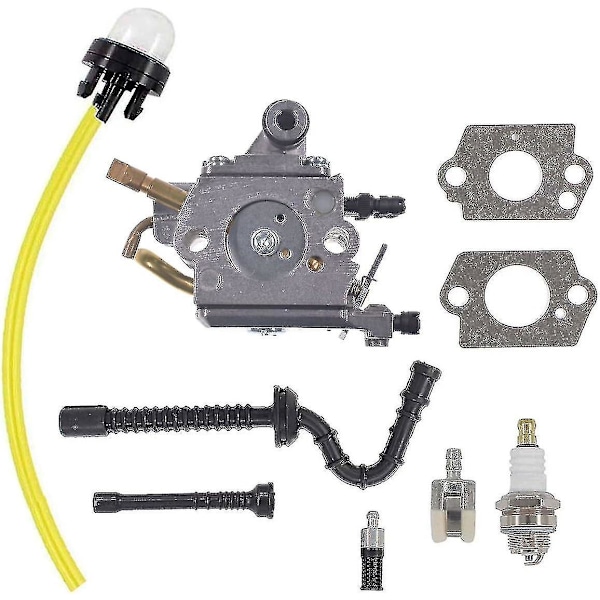 Forgaser til Stihl Ms192 Ms192t Ms192tc Zama C1q-s258 H741 Motorsav