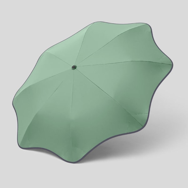 Heijastava nauha pyöreä anti-stamp aurinkoinen sateenvarjo anti-u